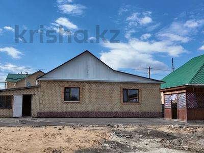 Отдельный дом · 4 комнаты · 180 м² · 10 сот., 1-я Речная 26 за 37 млн ₸ в Костанае