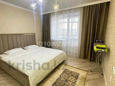 1-комнатная квартира · 52 м² · 8/15 этаж, Кошкарбаева 13 за 2 600 ₸ в Астане, Сарайшык р-н