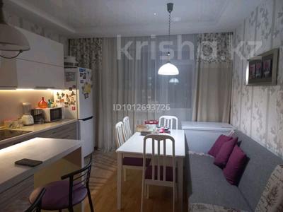 2-бөлмелі пәтер · 69 м² · 11/12 қабат, Кошкарбаева 34, бағасы: 40 млн ₸ в Астане, Алматы р-н