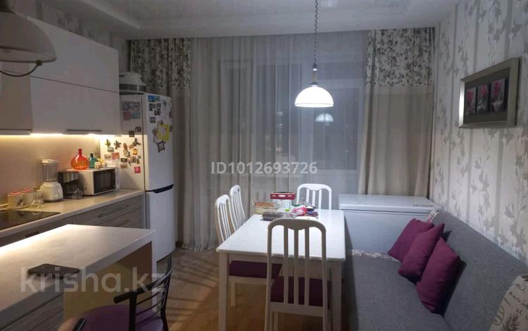 2-бөлмелі пәтер · 69 м² · 11/12 қабат, Кошкарбаева 34, бағасы: 40 млн ₸ в Астане, Алматы р-н — фото 2