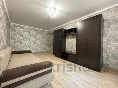 1-бөлмелі пәтер · 33 м² · 2/4 қабат, №4 ш/а. — Абая, бағасы: 23 млн ₸ в Алматы, Ауэзовский р-н
