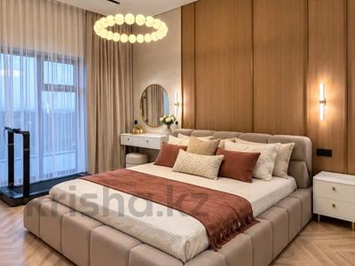 Жеке үй · 6 бөлме · 200 м² · 5.6 жүзд., Думан-1 ш/а., Акмешит, бағасы: 175 млн ₸ в Алматы, Медеуский р-н