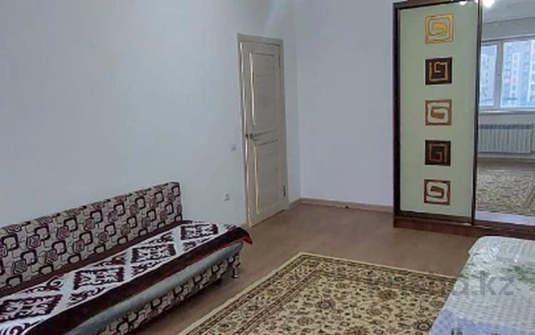 1-комнатная квартира, 39 м², 4/10 этаж, Алихана Бокейханова 15 за 19.4 млн 〒 в Астане, Есильский р-н — фото 12