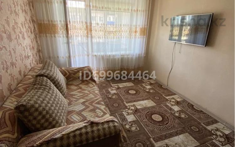 1-бөлмелі пәтер · 35 м² · 4/6 қабат, 50 лет октября 132, бағасы: 100 000 ₸ в Рудном — фото 2
