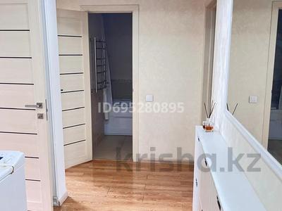 2-бөлмелі пәтер · 45 м² · 4/5 қабат, Көктем-1 ш/а., Шашкина 9 — Шашкина - Попова, бағасы: 400 000 ₸ в Алматы, Бостандыкский р-н