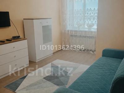 1-комнатная квартира · 32.8 м² · 4/9 этаж, Карасай Батыра за 17.5 млн ₸ в Астане, Сарыарка р-н