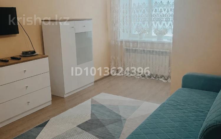 1-комнатная квартира · 32.8 м² · 4/9 этаж, Карасай Батыра за 17.5 млн ₸ в Астане, Сарыарка р-н — фото 2