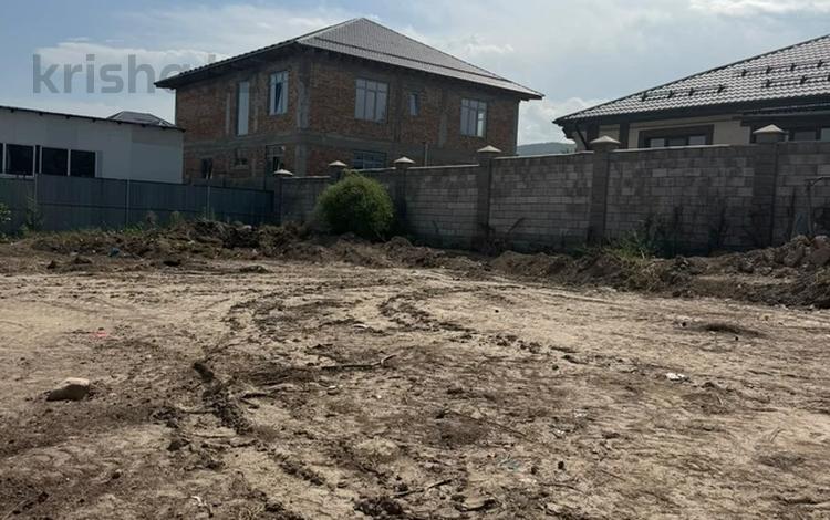 Участок · 8 соток, Алаш 41 — Бухтарминская за 52 млн ₸ в  — фото 5
