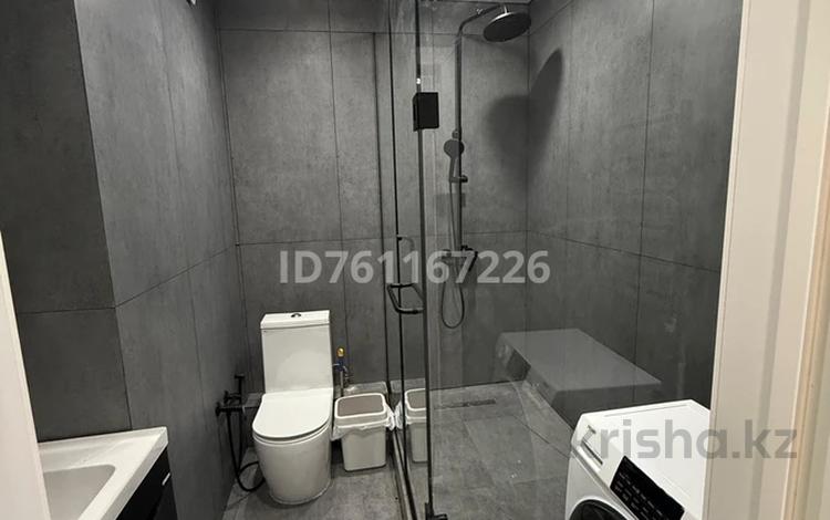 2-комнатная квартира · 54 м² · 2/9 этаж, мкр Думан-2 за 350 000 ₸ в Алматы, Медеуский р-н — фото 2