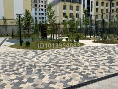 2-бөлмелі пәтер · 52.37 м² · 3/12 қабат, ул. Фадеева, 38г, бағасы: 34.5 млн ₸ в Алматы, Алатауский р-н