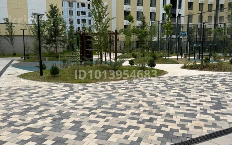 2-бөлмелі пәтер · 52.37 м² · 3/12 қабат, ул. Фадеева, 38г, бағасы: 34.5 млн ₸ в Алматы, Алатауский р-н — фото 3