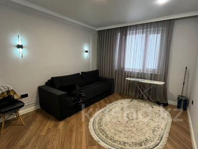 3-комнатная квартира · 90.4 м² · 4/5 этаж, Каратал за 47.5 млн 〒 в Талдыкоргане