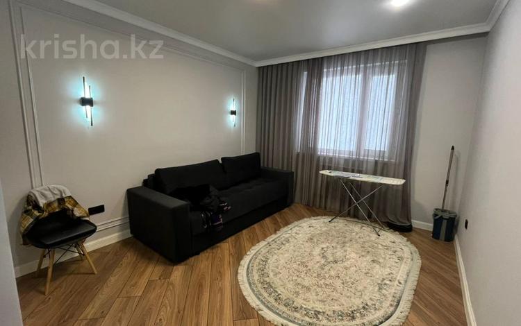 3-бөлмелі пәтер · 90.4 м² · 4/5 қабат, Каратал, бағасы: 47.5 млн ₸ в Талдыкоргане — фото 5
