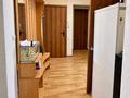 2-бөлмелі пәтер · 55 м² · 3/4 қабат, Ардагерлер 38/1, бағасы: 180 000 ₸ в Астане, Сарыарка р-н — фото 7