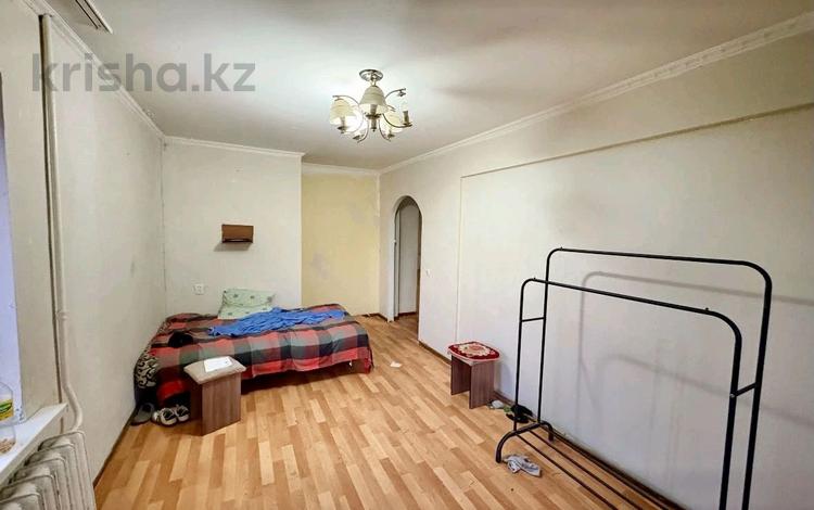 2-бөлмелі пәтер · 55 м² · 3/4 қабат, Ардагерлер 38/1, бағасы: 180 000 ₸ в Астане, Сарыарка р-н — фото 6