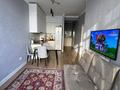 2-комнатная квартира · 46 м² · 2/13 этаж, Журавлева 26 — Розыбакиева за 44.5 млн ₸ в Алматы, Бостандыкский р-н — фото 2