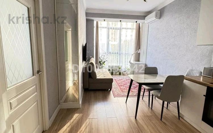 2-комнатная квартира · 46 м² · 2/13 этаж, Журавлева 26 — Розыбакиева за 44.5 млн ₸ в Алматы, Бостандыкский р-н — фото 45