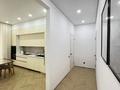 2-комнатная квартира · 58 м² · 5/9 этаж, Абая за 61 млн ₸ в Алматы, Бостандыкский р-н — фото 13