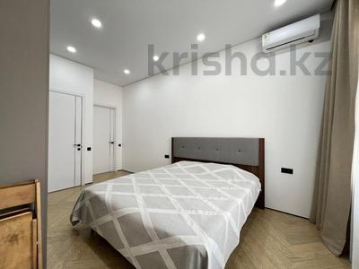 2-комнатная квартира · 58 м² · 5/9 этаж, Абая за 61 млн ₸ в Алматы, Бостандыкский р-н