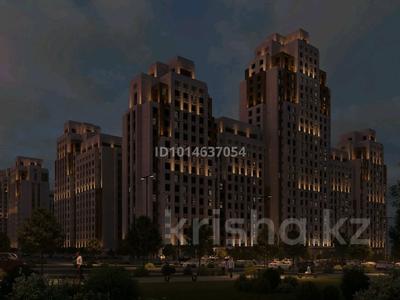 3-бөлмелі пәтер · 79.5 м² · 9/16 қабат, Байдибек би стр. 127/7, бағасы: 39.5 млн ₸ в Шымкенте, Абайский р-н