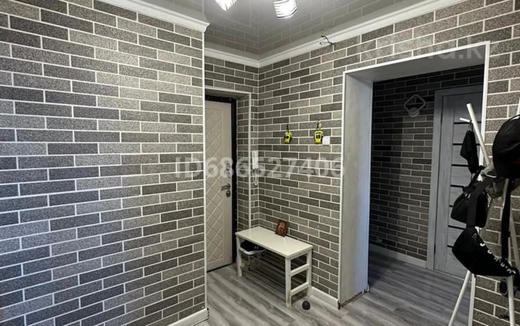 2-комнатная квартира · 53.6 м² · 3/9 этаж, мкр Юго-Восток, Мкр Орбита 7 за 190 000 ₸ в Караганде, Казыбек би р-н — фото 2