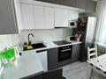 2-комнатная квартира · 53.6 м² · 3/9 этаж, мкр Юго-Восток, Мкр Орбита 7 за 190 000 ₸ в Караганде, Казыбек би р-н — фото 9
