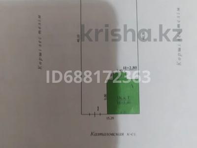 Отдельный дом · 4 комнаты · 86 м² · 6 сот., Казталовская 23 — Алматинская за 22 млн ₸ в Уральске