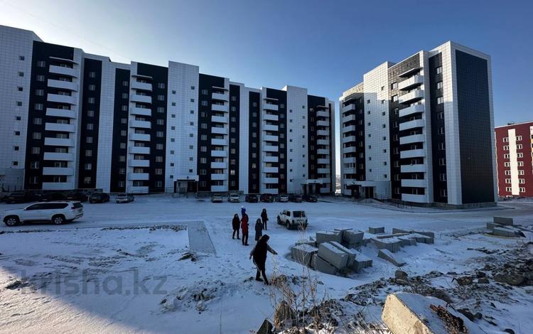 1-комнатная квартира, 44.3 м², Аль-Фараби 44 за ~ 16.4 млн 〒 в Усть-Каменогорске — фото 2