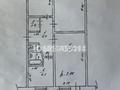 3-бөлмелі пәтер · 62.1 м² · 5/5 қабат, Ломоносова 6 75, бағасы: 22 млн ₸ в Боралдае (Бурундай), мкр Водник-1 — фото 7