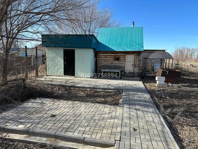 Саяжай · 2 бөлме · 50 м² · 10 сот., СК Новый, бағасы: 5.5 млн 〒 в Актобе