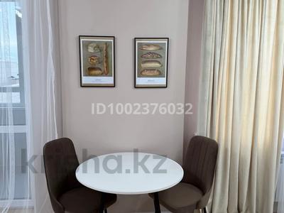 1-бөлмелі пәтер · 35 м² · 14/21 қабат, Ш. Қосшығұлұлы 4 — К. Кумисбекова, бағасы: 220 000 ₸ в Астане, Сарыарка р-н