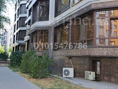 1-бөлмелі пәтер · 48 м² · 1/5 қабат, Думан-2 ш/а. 25, бағасы: 34.9 млн ₸ в Алматы, Медеуский р-н