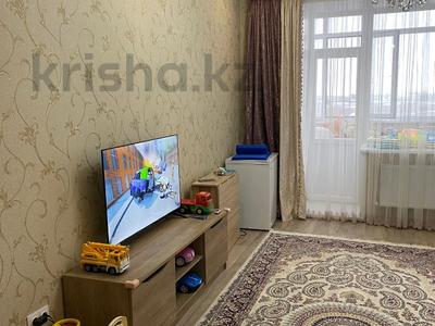 3-комнатная квартира, 95 м², 7/10 этаж, Дюсенова 2/2 за 50 млн 〒 в Павлодаре