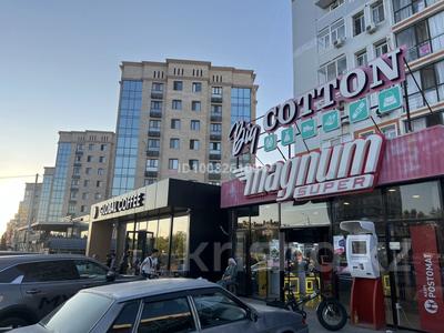 1-бөлмелі пәтер · 45 м² · 2/8 қабат, Нұрсәт ш/а 81 — ЖК SULTAN АРҒЫНБЕКОВ БОЙЫНДА, бағасы: 210 000 ₸ в Шымкенте, Каратауский р-н