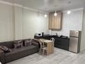 1-комнатная квартира · 45 м² · 2/8 этаж, мкр Нурсат 2, Нұрсәт ш/а 81 — ЖК SULTAN АРҒЫНБЕКОВ БОЙЫНДА за 210 000 ₸ в Шымкенте, Каратауский р-н — фото 4