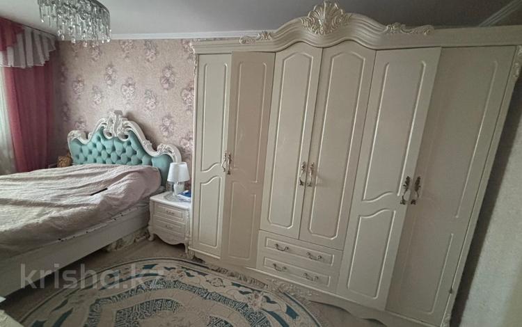 3-комнатная квартира · 84 м² · 4/5 этаж, мкр Гарышкер 210 за 28 млн ₸ в Талдыкоргане — фото 2