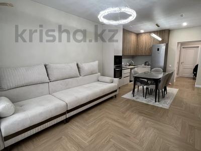 3-комнатная квартира · 67.4 м² · 2/6 этаж, И.Есенберлина 11 за 45 млн 〒 в Усть-Каменогорске