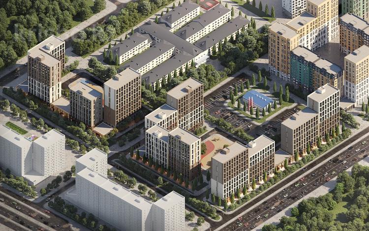 2-бөлмелі пәтер · 48.83 м², Туркия 3/1, бағасы: ~ 27.3 млн ₸ в Шымкенте, Абайский р-н — фото 8