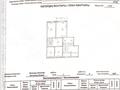 3-бөлмелі пәтер · 56.7 м² · 1/5 қабат, Омарова 32, бағасы: 18 млн ₸ в Жезказгане