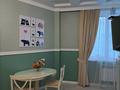 1-бөлмелі пәтер · 44 м² · 8/9 қабат, мкр Комсомольский, Абикена Бектурова 1, бағасы: 17 000 ₸ в Астане, Есильский р-н — фото 7
