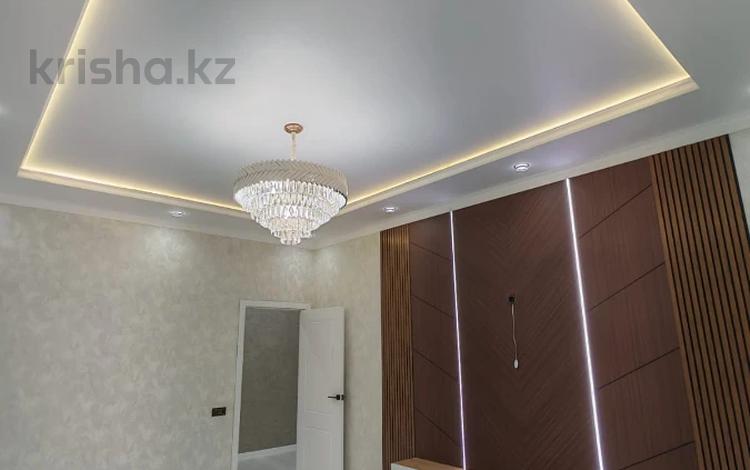 1-комнатная квартира · 48.6 м² · 4/8 этаж, 20-й мкр 1/2 за 13.8 млн ₸ в Актау — фото 2