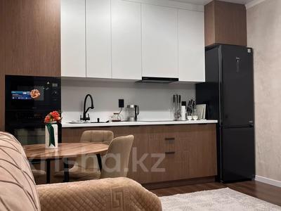 2-комнатная квартира · 43 м² · 1/9 этаж, Ауэзова 213а за 24 млн ₸ в Кокшетау