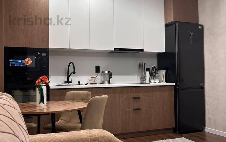 2-комнатная квартира · 43 м² · 1/9 этаж, Ауэзова 213а за 24 млн ₸ в Кокшетау — фото 2