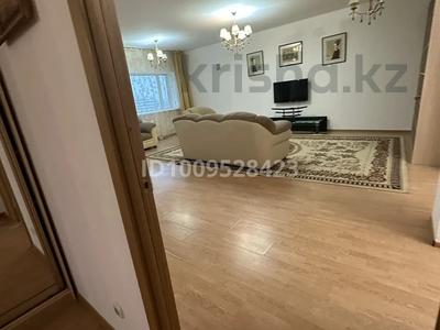 3-комнатная квартира · 110 м², Достык 5 за 380 000 〒 в Астане, Есильский р-н