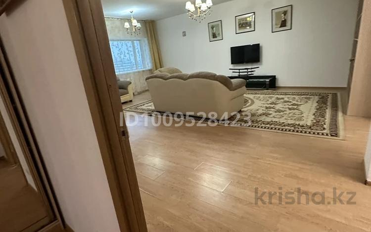 3-бөлмелі пәтер · 110 м², Достык 5, бағасы: 380 000 ₸ в Астане, Есильский р-н — фото 2