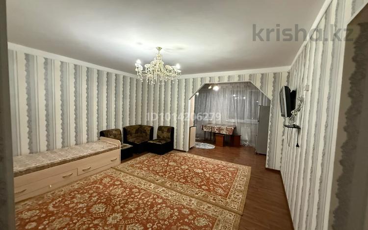 3-комнатная квартира · 70 м² · 3/9 этаж, мкр Нурсат 2, Астана 90 за 32 млн ₸ в Шымкенте, Каратауский р-н — фото 2