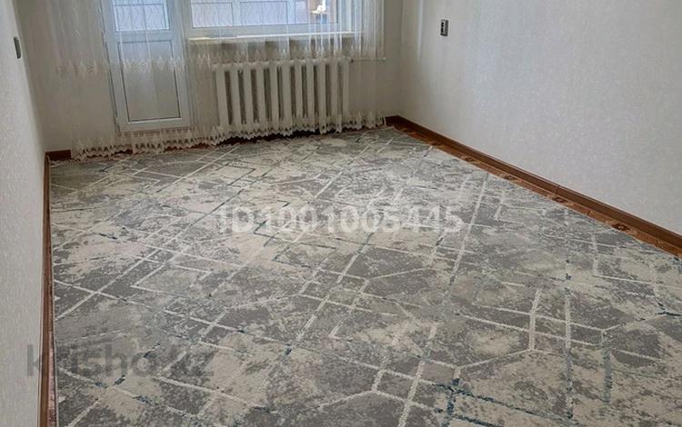 3-бөлмелі пәтер · 63 м² · 2/5 қабат, мкр 5, Тургенева — 5 мкр, бағасы: 18.5 млн ₸ в Актобе — фото 2