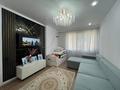 1-бөлмелі пәтер · 40 м² · 4/9 қабат, Шоссе Северное кольцо, бағасы: 26.5 млн ₸ в Алматы, Алатауский р-н — фото 5