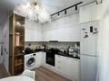 1-бөлмелі пәтер · 40 м² · 4/9 қабат, Шоссе Северное кольцо, бағасы: 26.5 млн ₸ в Алматы, Алатауский р-н — фото 7