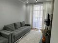 1-комнатная квартира · 39 м² · 6/9 этаж, Улы Дала 33/1 за 250 000 ₸ в Астане, Нура р-н